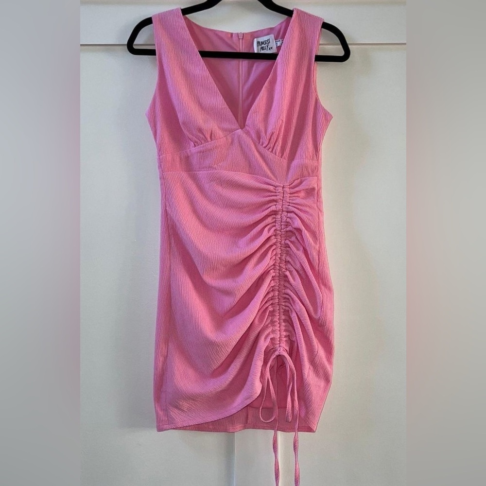 Princess Polly Dress